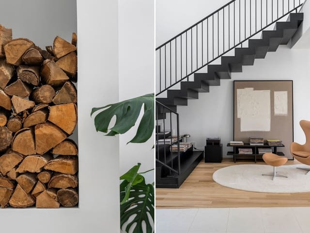 3 soverom Kjedet enebolig til salgs i Marbella med svømmebasseng garasje - € 3 850 000 (Ref: 9653356)