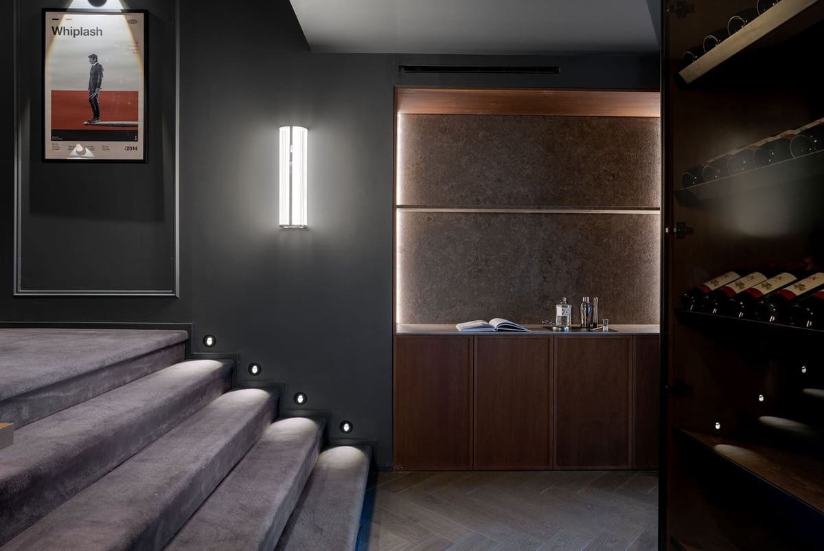 4 camera da letto Attico in vendita in Marbella con piscina garage - 3.495.000 € (Rif: 9656588)