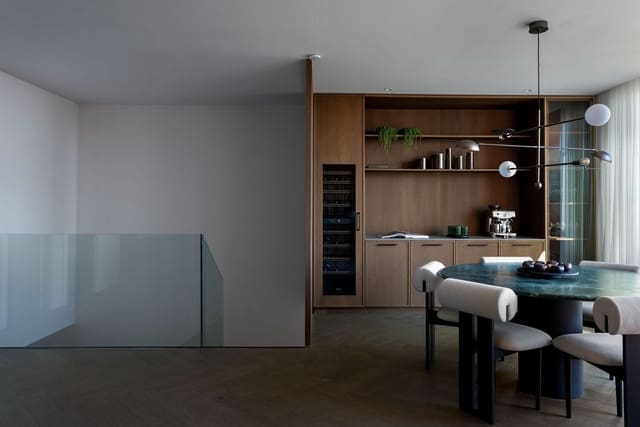 4 camera da letto Attico in vendita in Marbella con piscina garage - 3.495.000 € (Rif: 9656588)