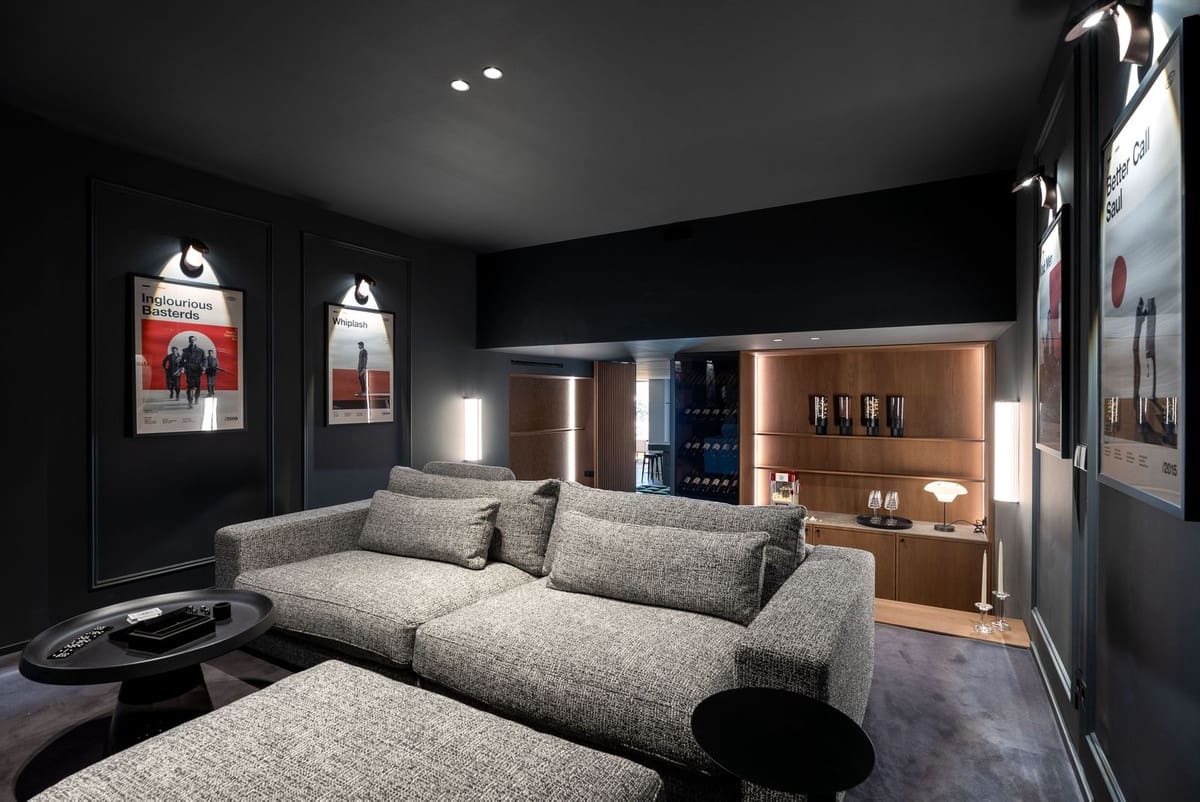 4 camera da letto Attico in vendita in Marbella con piscina garage - 3.495.000 € (Rif: 9656588)