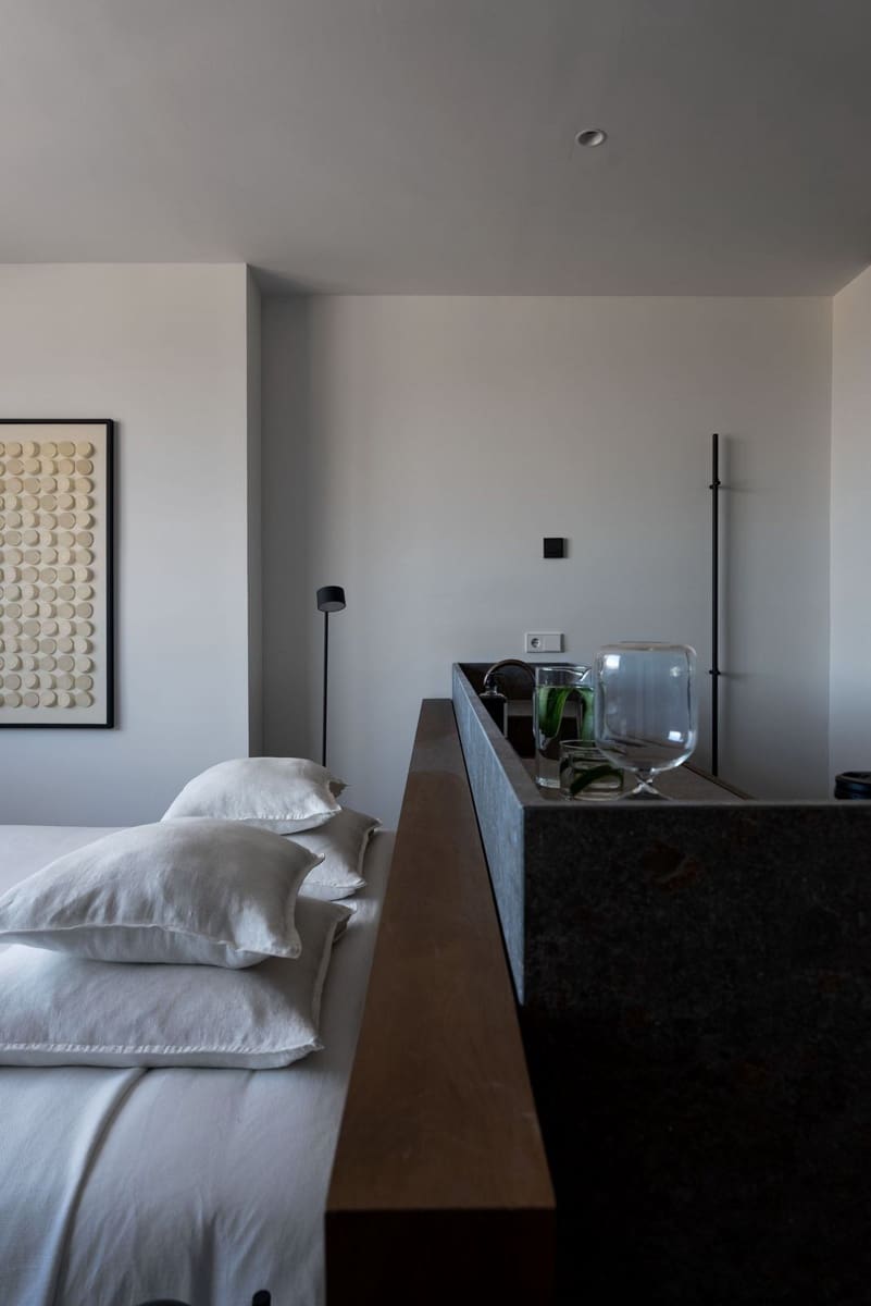 4 sypialnia Penthouse na sprzedaż w Marbella z basenem garażem - 3 495 000 € (Ref: 9656588)