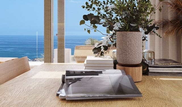 4 slaapkamer Halfvrijstaande villa te koop in Mijas Costa, Mijas met zwembad garage - € 995.000 (Ref: 9656589)