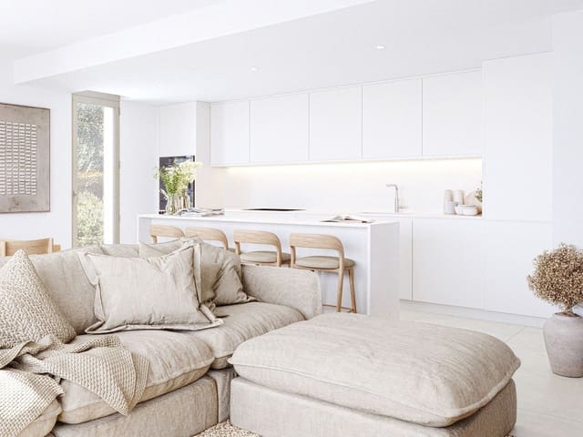 4 camera da letto Villetta Bifamiliare in vendita in Mijas Costa, Mijas con piscina garage - 995.000 € (Rif: 9656589)