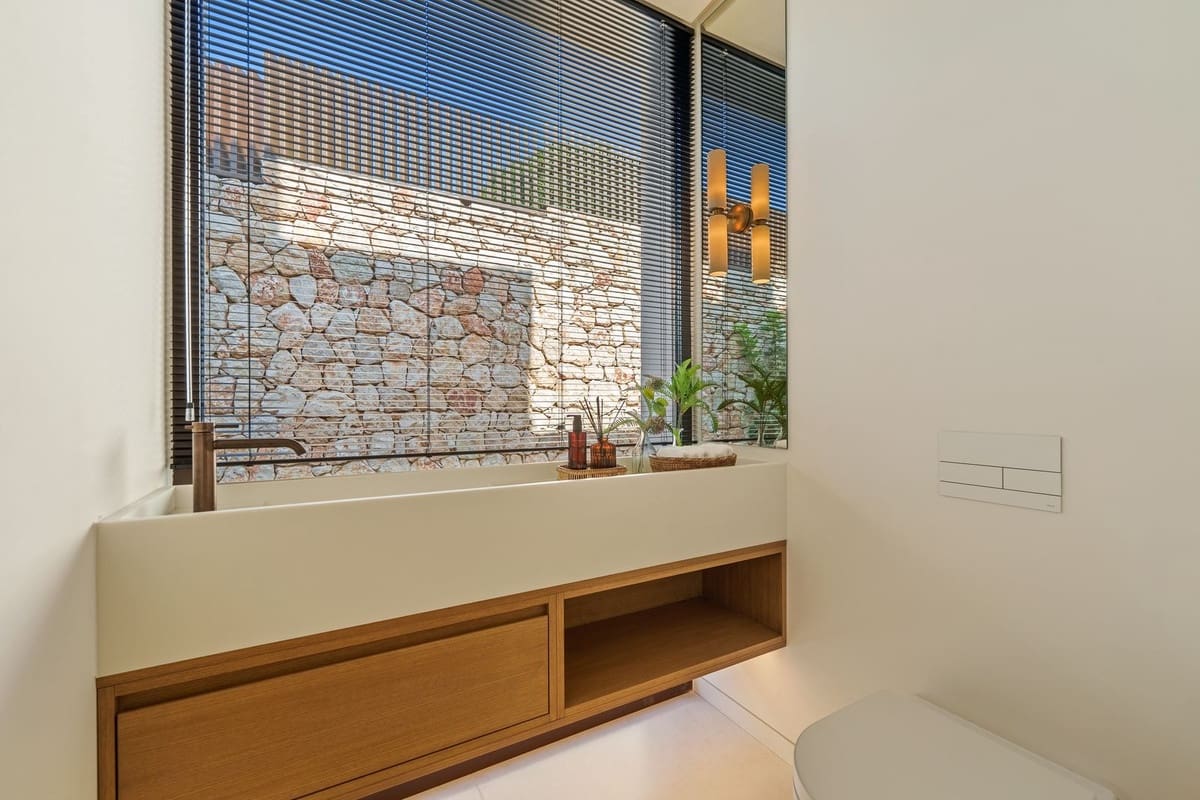 5 quarto Moradia para venda em Marbella com piscina - 5 995 000 € (Ref: 9657073)