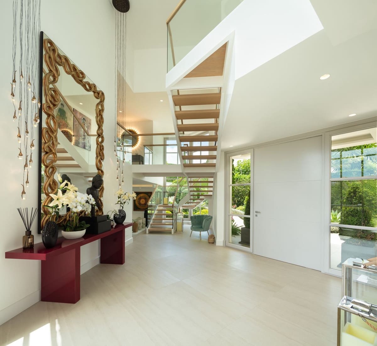 6 soveværelse Villa til salg i Nueva Andalucia med swimmingpool garage - € 10.395.000 (Ref: 9657074)