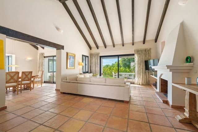 9 bedroom Villa for sale in Benahavís with pool garage - € 8,250,000 (Ref: 9665212)
