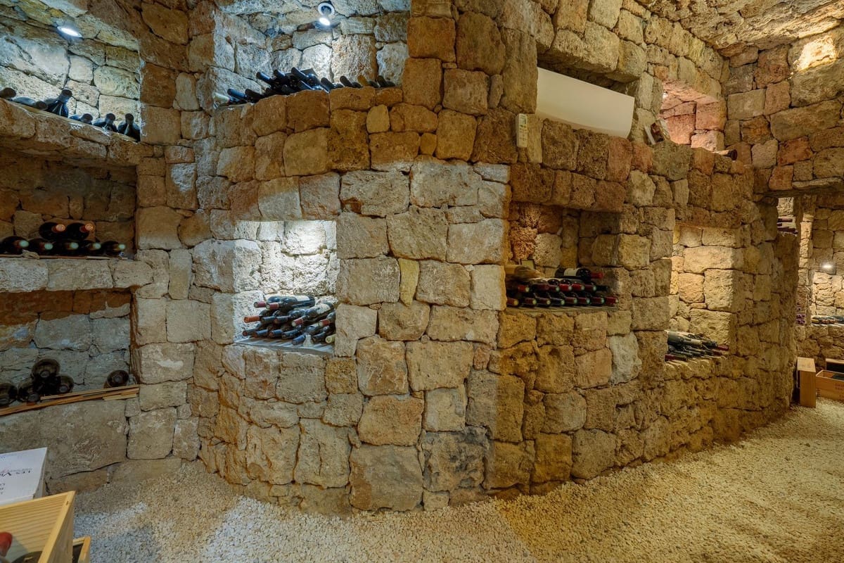 Chalet de 9 habitaciones en Benahavís en venta con piscina garaje - 8.250.000 € (Ref: 9665212)