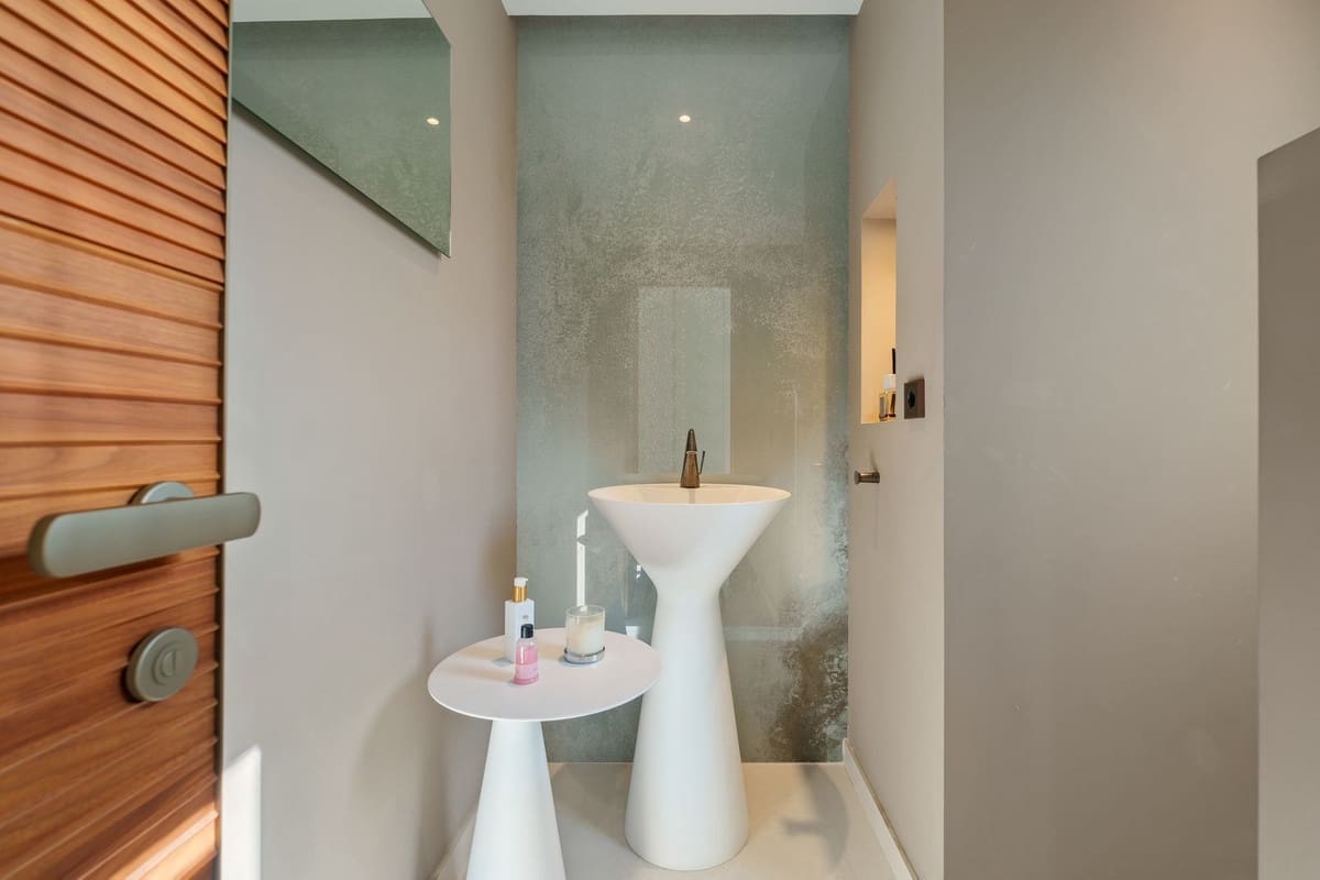 Chalet de 9 habitaciones en Benahavís en venta con piscina garaje - 8.250.000 € (Ref: 9665212)