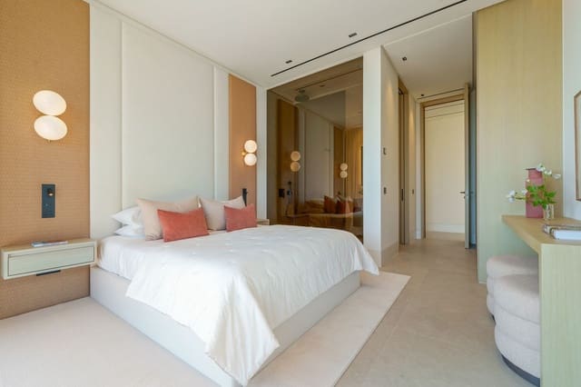 8 slaapkamer Villa te koop in La Quinta, Benahavís met zwembad garage - € 19.880.000 (Ref: 9665340)