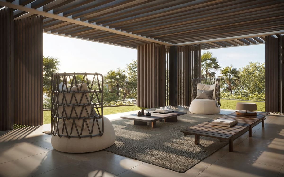 4 soverom Villa til salgs i Nueva Andalucia med svømmebasseng garasje - € 4 100 000 (Ref: 9665444)