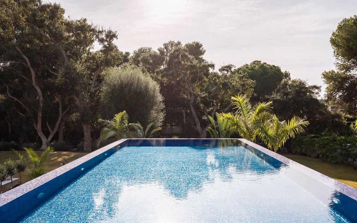 7 quarto Moradia para venda em Sotogrande com piscina garagem - 12 995 000 € (Ref: 9669260)