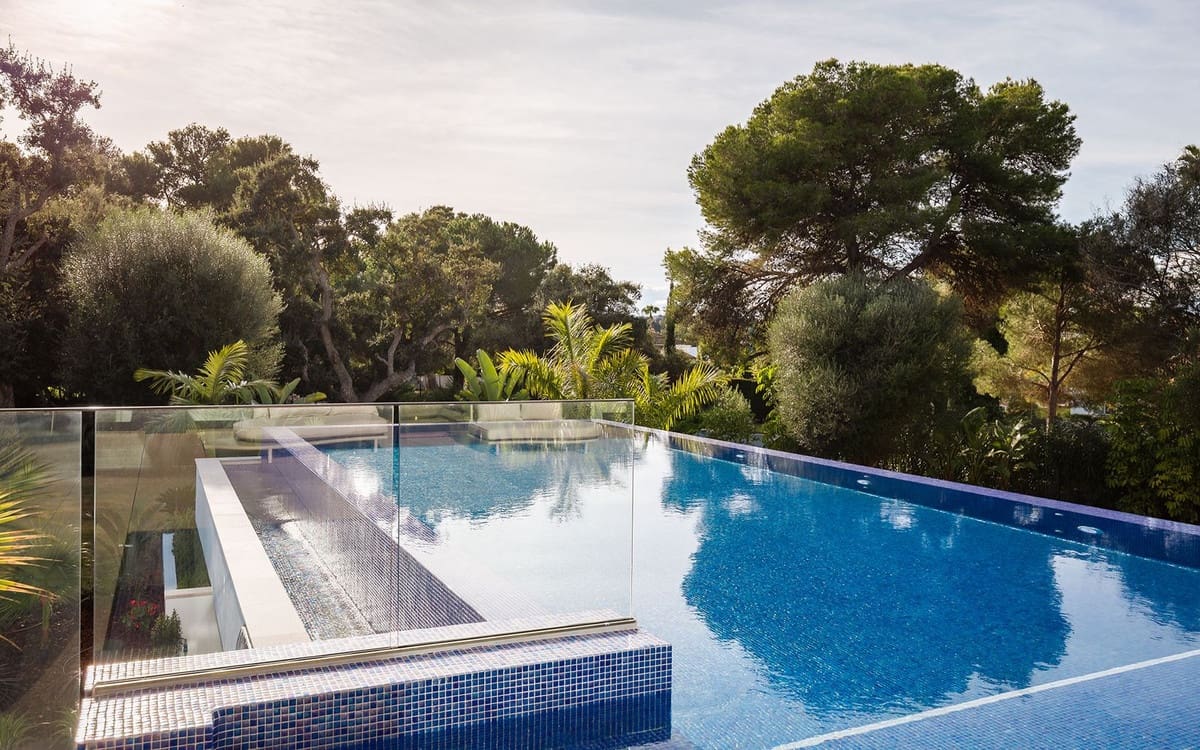 7 quarto Moradia para venda em Sotogrande com piscina garagem - 12 995 000 € (Ref: 9669260)