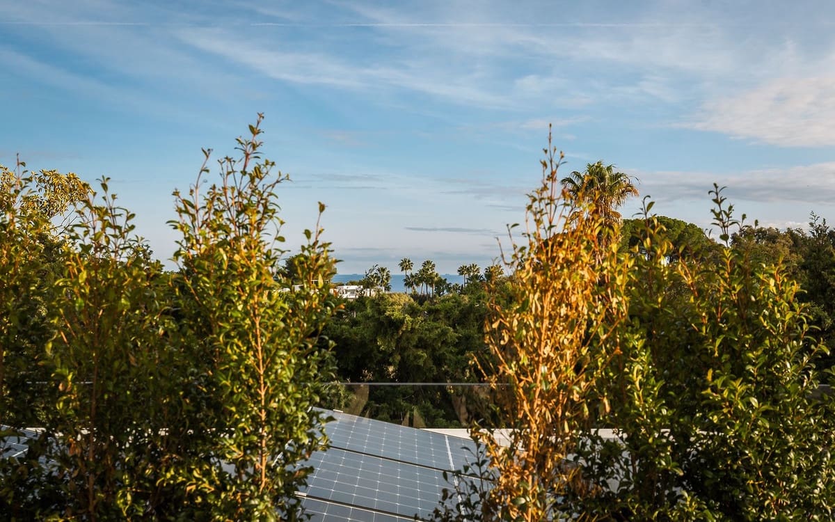 7 quarto Moradia para venda em Sotogrande com piscina garagem - 12 995 000 € (Ref: 9669260)