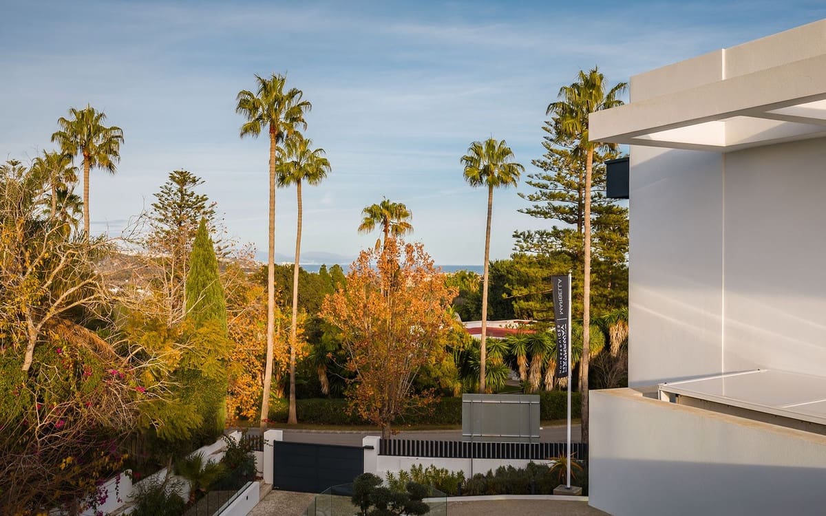 7 quarto Moradia para venda em Sotogrande com piscina garagem - 12 995 000 € (Ref: 9669260)