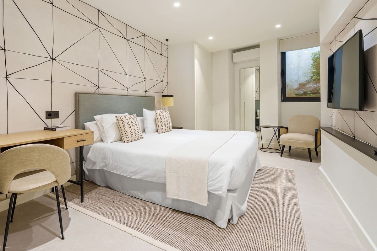 5 Zimmer Villa zu verkaufen in Las Chapas mit Pool Garage - 5.875.000 € (Ref: 9669261)