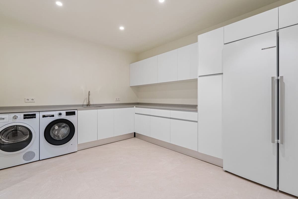 5 camera da letto Villa in vendita in Las Chapas con piscina garage - 5.875.000 € (Rif: 9669261)