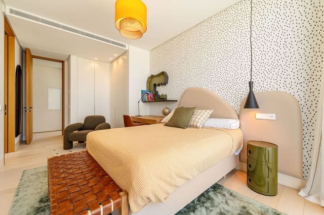 6 soveværelse Villa til salg i San Pedro de Alcantara, Marbella med swimmingpool garage - € 5.995.000 (Ref: 9669263)