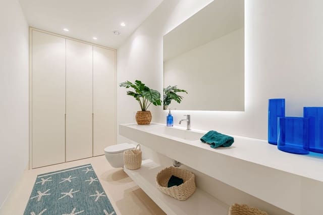 6 chambre Villa/Maison à vendre à San Pedro de Alcantara, Marbella avec piscine garage - 5 995 000 € (Ref: 9669263)