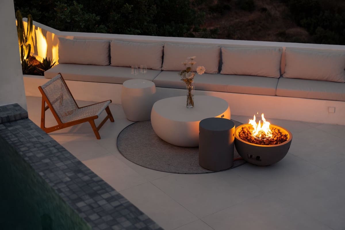 3 chambre Penthouse à vendre à Golden Mile avec piscine garage - 2 995 000 € (Ref: 9669403)