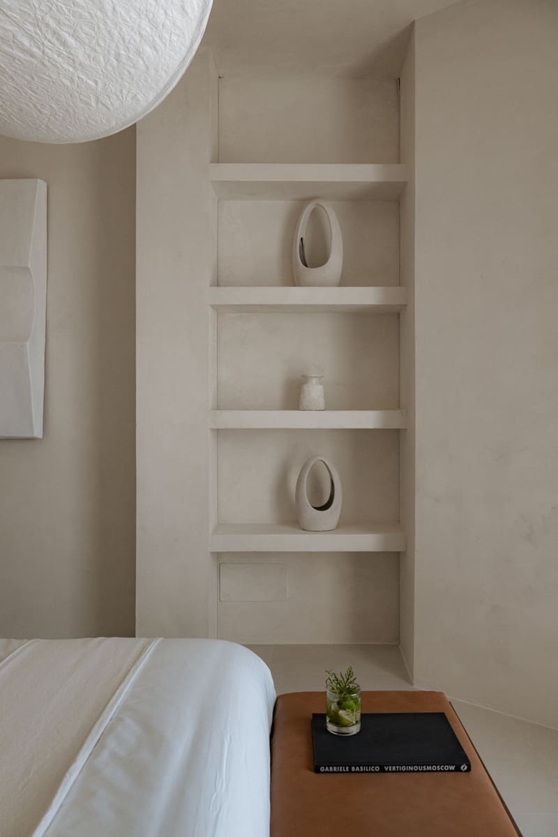 3 chambre Penthouse à vendre à Golden Mile avec piscine garage - 2 995 000 € (Ref: 9669403)