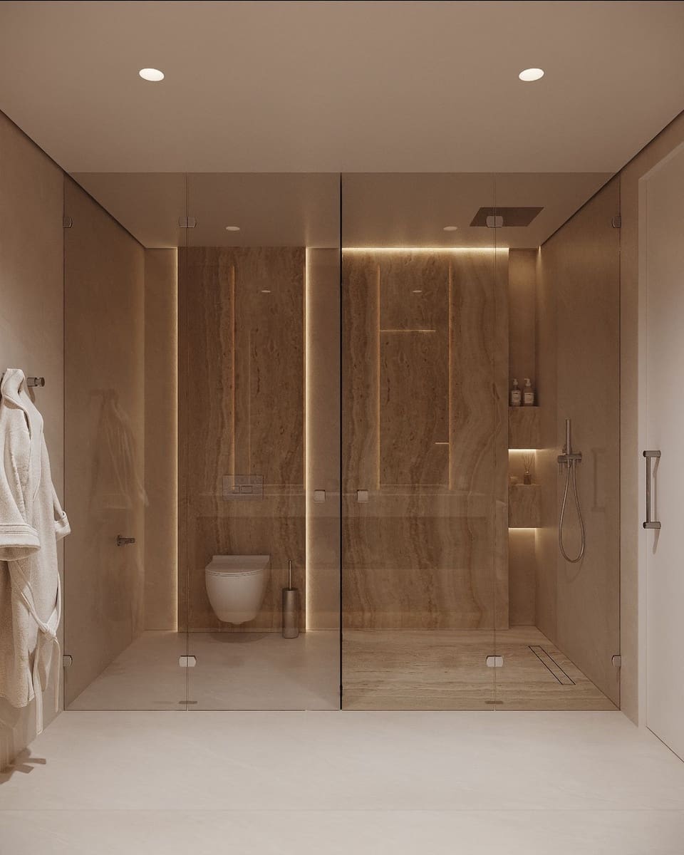 Ático de 2 habitaciones en Estepona en venta con piscina garaje - 978.200 € (Ref: 9671150)