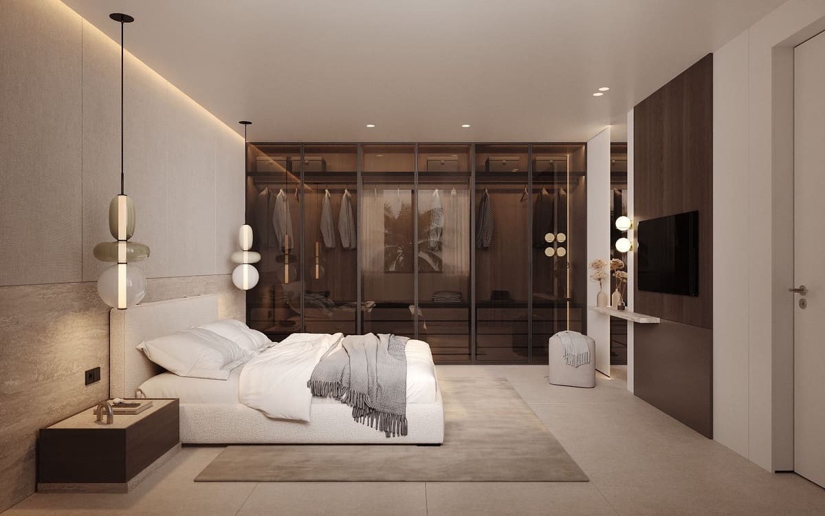 2 soverom Leilighet til salgs i Estepona med svømmebasseng garasje - € 669 465 (Ref: 9671152)