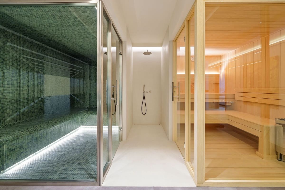 5 quarto Moradia para venda em San Pedro de Alcantara com piscina garagem - 4 580 000 € (Ref: 9672186)