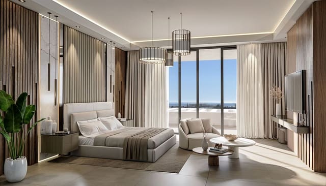 4 chambre Villa/Maison à vendre à Bahia de Casares, Casares avec piscine garage - 6 500 000 € (Ref: 9675146)