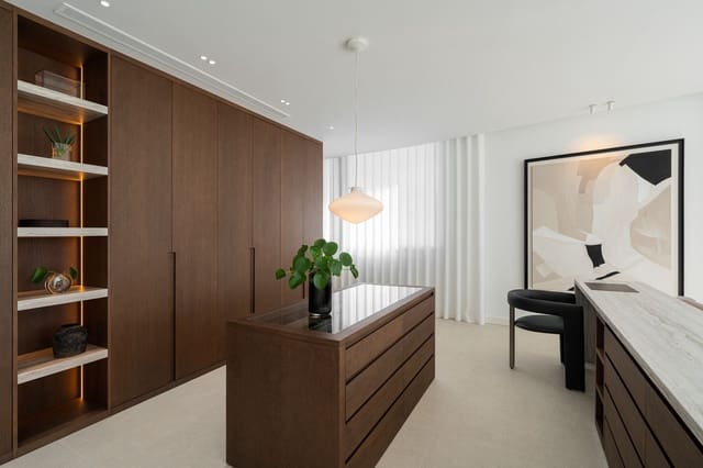 4 makuuhuone Huvila myytävänä paikassa Marbella mukana uima-altaan - 3 950 000 € (Ref: 9676343)