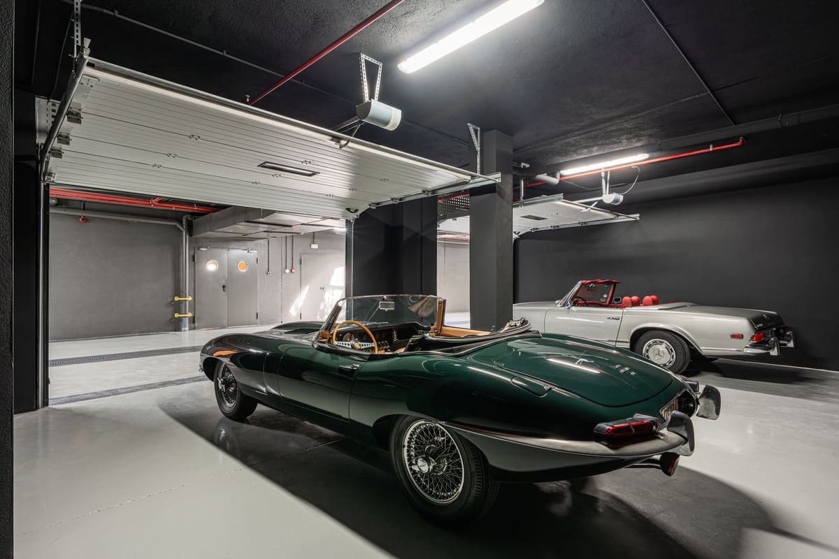 4 chambre Villa/Maison à vendre à Marbella avec piscine - 3 950 000 € (Ref: 9676343)