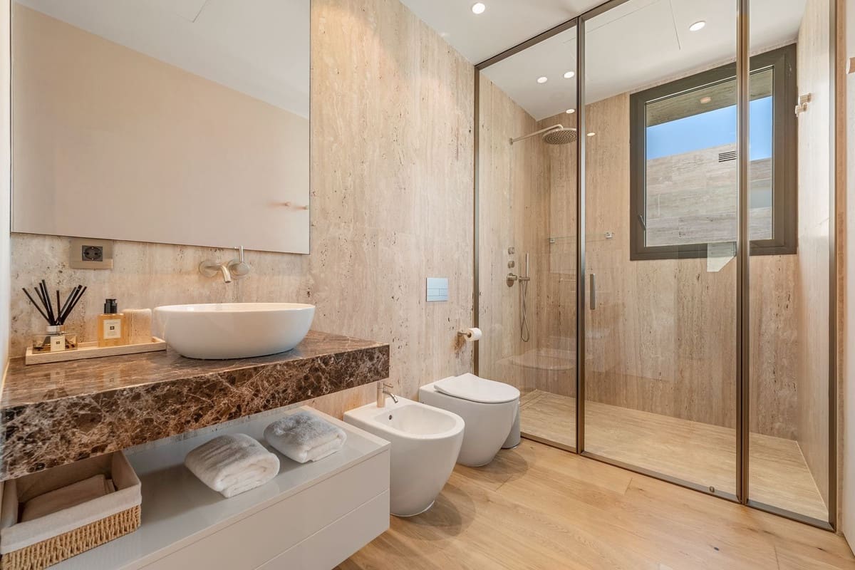 4 camera da letto Villa in vendita in Marbella con piscina - 11.400.000 € (Rif: 9676344)