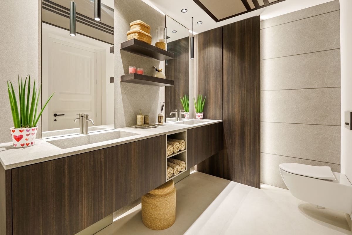 Chalet de 5 habitaciones en La Quinta en venta con piscina garaje - 5.495.000 € (Ref: 9678226)