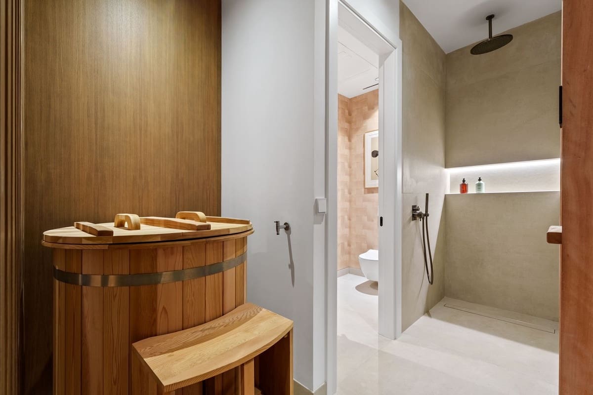 Chalet de 5 habitaciones en La Quinta en venta con piscina garaje - 5.695.000 € (Ref: 9679165)