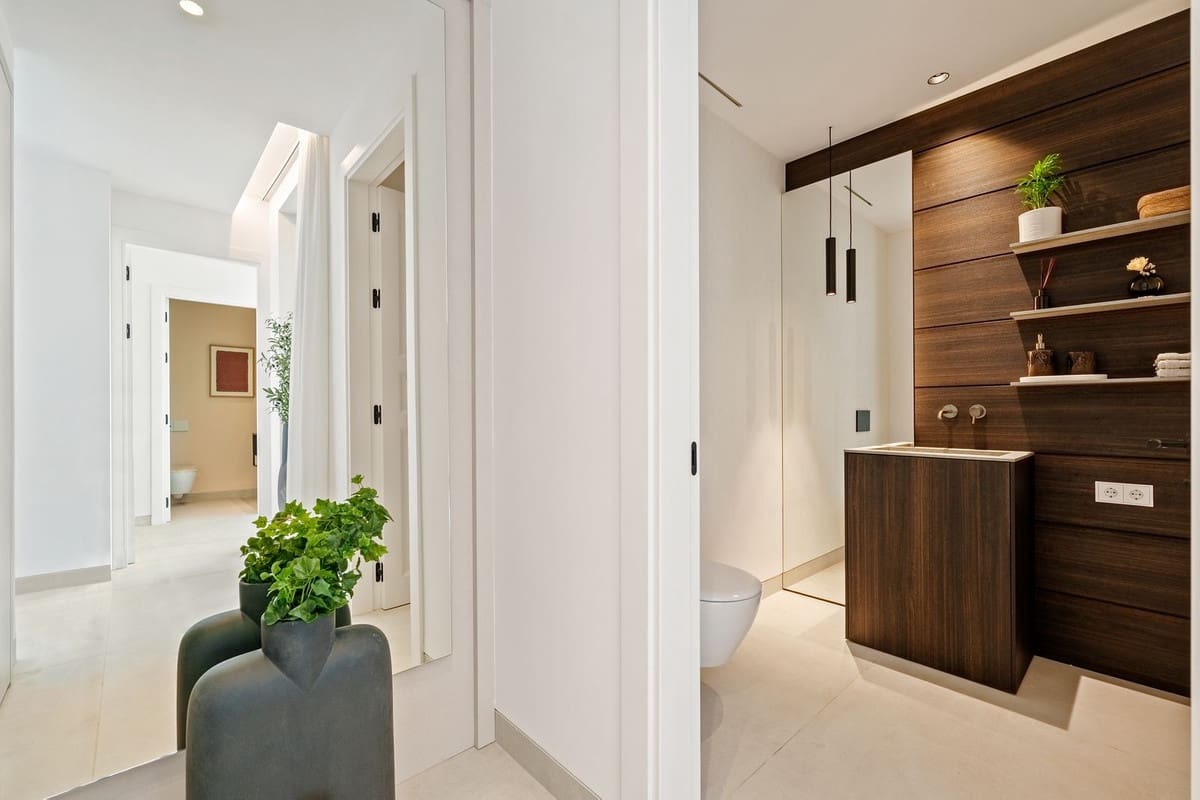 Chalet de 5 habitaciones en La Quinta en venta con piscina garaje - 5.695.000 € (Ref: 9679165)