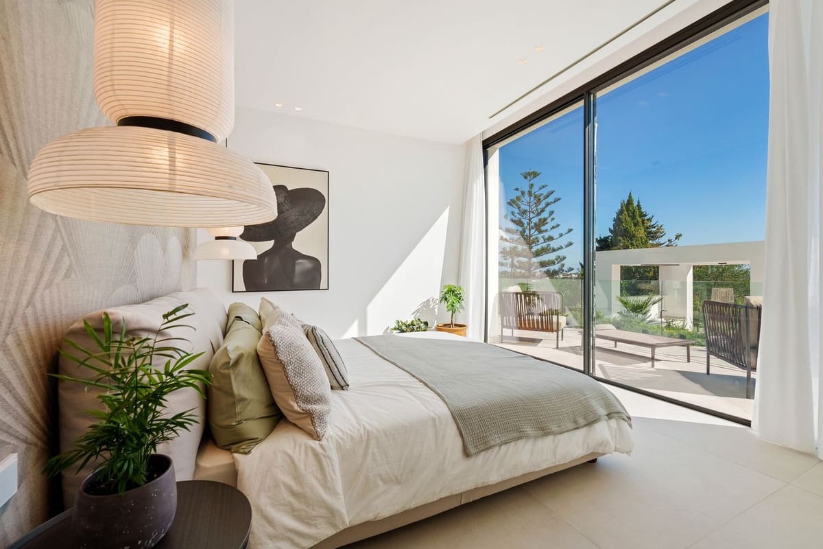 Chalet de 5 habitaciones en La Quinta en venta con piscina garaje - 5.695.000 € (Ref: 9679165)