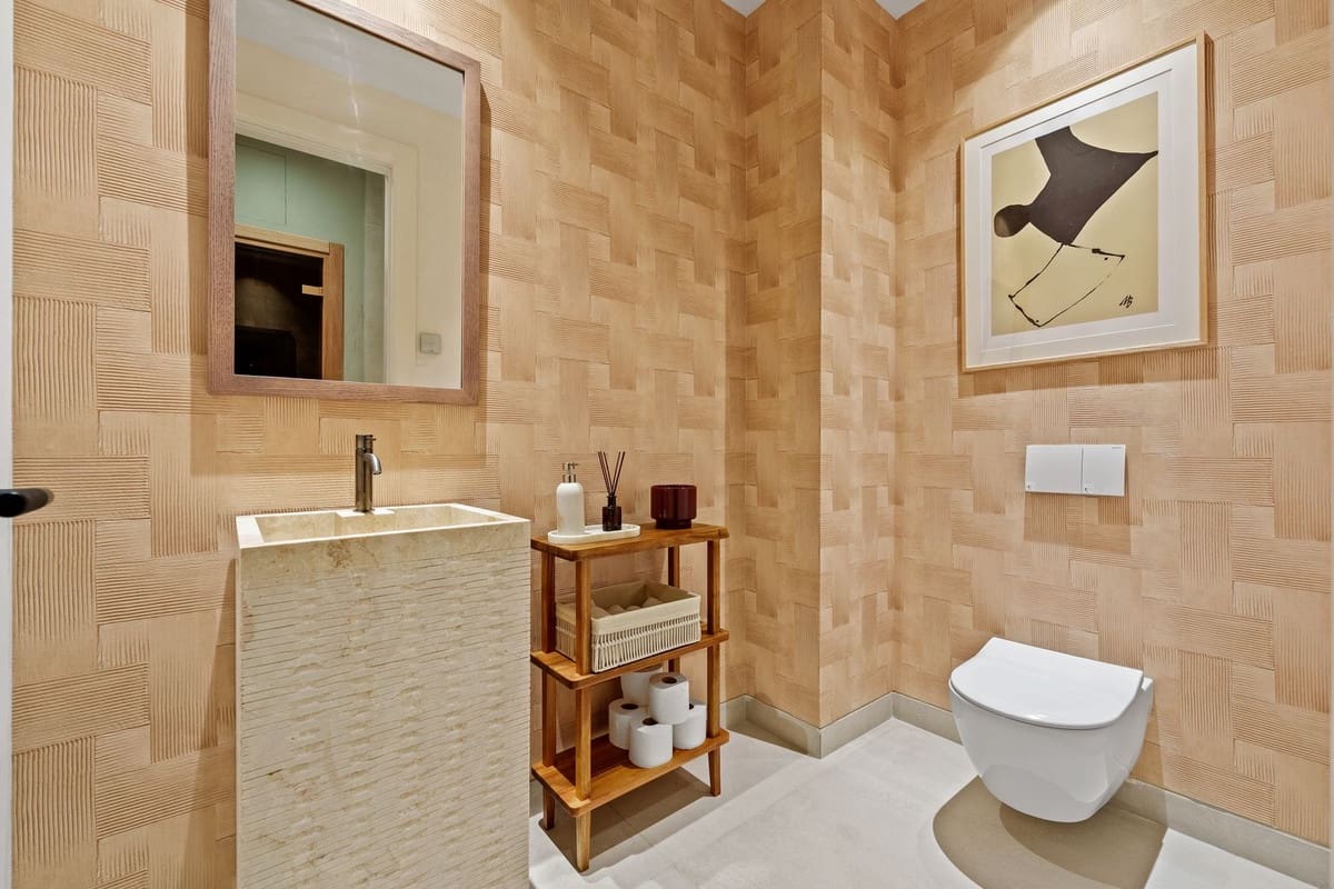 Chalet de 5 habitaciones en La Quinta en venta con piscina garaje - 5.695.000 € (Ref: 9679165)