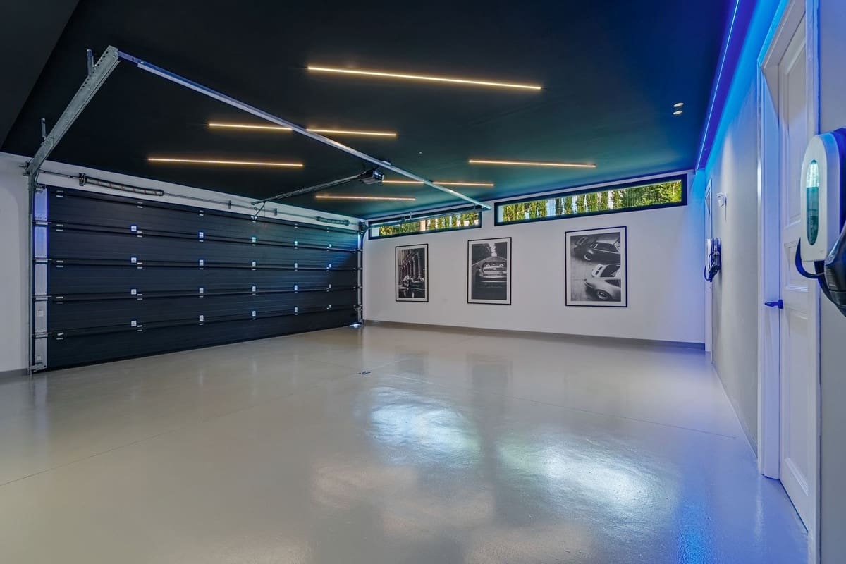 5 makuuhuone Huvila myytävänä paikassa La Quinta mukana uima-altaan 
autotalli - 5 695 000 € (Ref: 9679165)