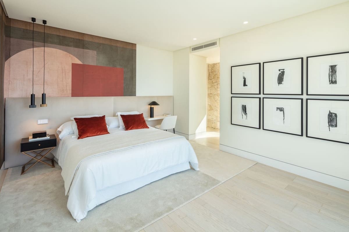 7 camera da letto Villa in vendita in La Quinta con piscina garage - 9.950.000 € (Rif: 9679168)