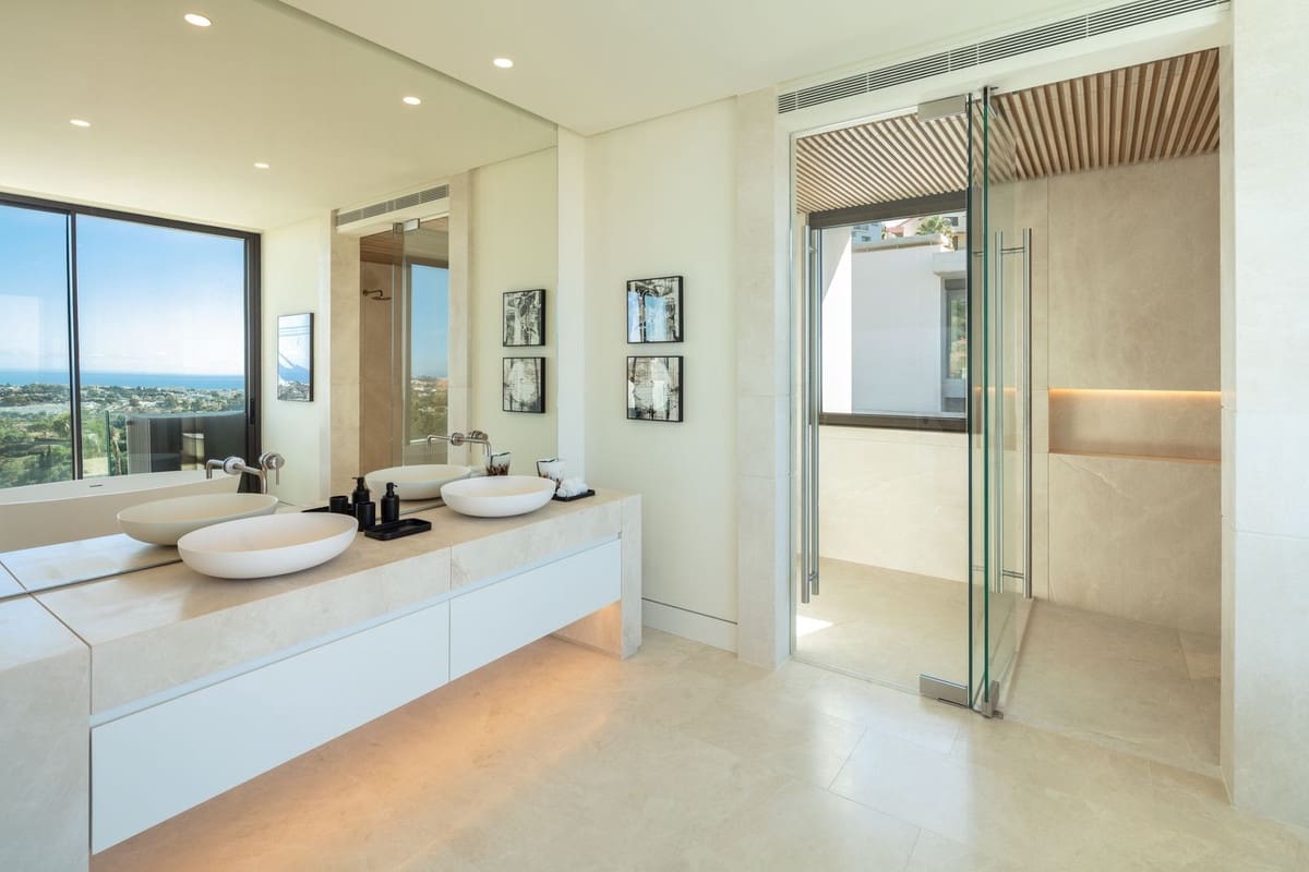 7 camera da letto Villa in vendita in La Quinta con piscina garage - 9.950.000 € (Rif: 9685757)