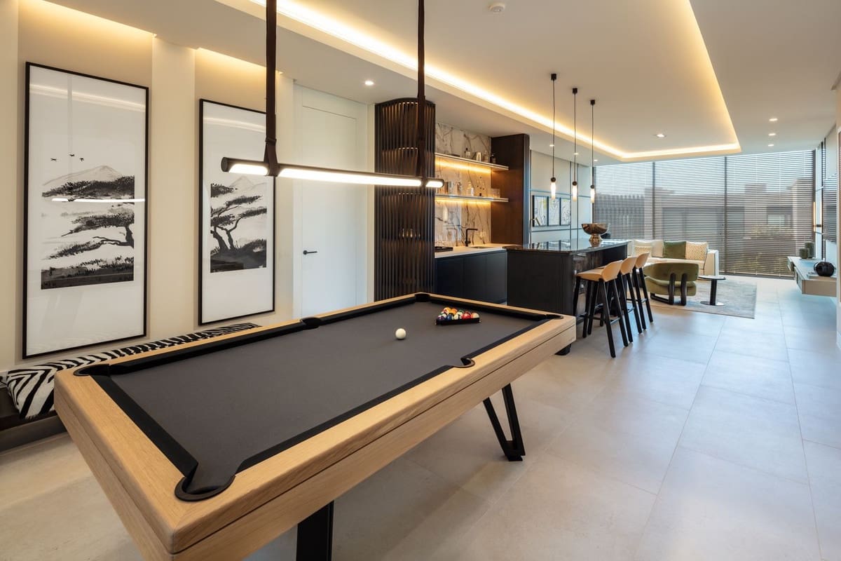 7 camera da letto Villa in vendita in La Quinta con piscina garage - 9.950.000 € (Rif: 9685757)