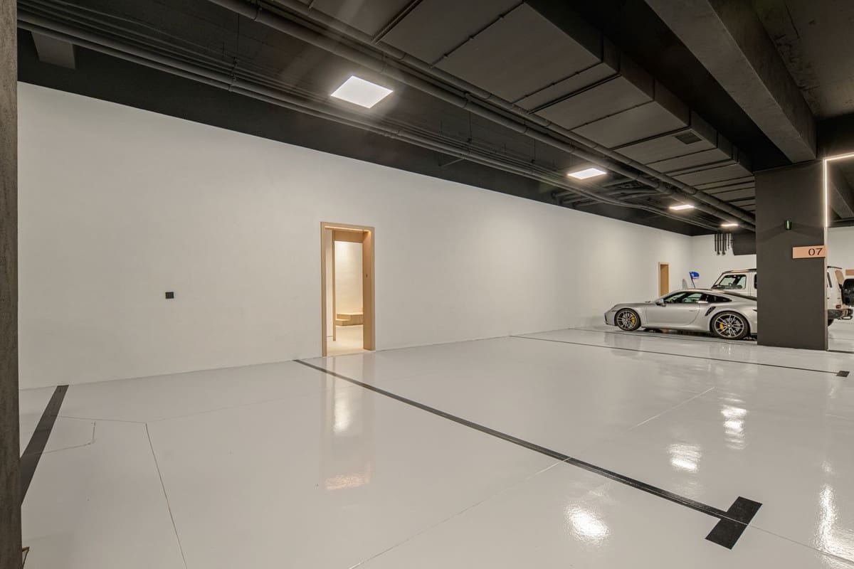 3 camera da letto Villa in vendita in Golden Mile con piscina garage - 6.300.000 € (Rif: 9687410)