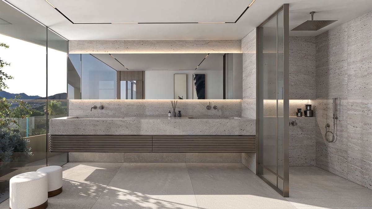 2 soveværelse Lejlighed til salg i Estepona med swimmingpool garage - € 678.000 (Ref: 9687557)