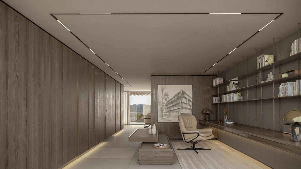 2 camera da letto Appartamento in vendita in Estepona con piscina garage - 997.500 € (Rif: 9687558)