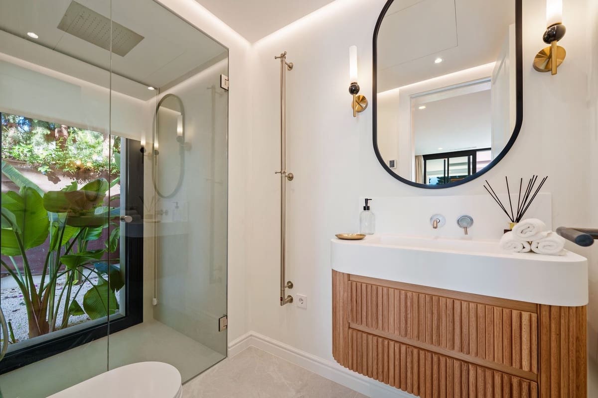 Chalet de 5 habitaciones en La Quinta en venta con piscina garaje - 6.250.000 € (Ref: 9694103)