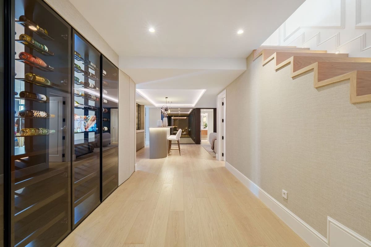 Chalet de 5 habitaciones en La Quinta en venta con piscina garaje - 6.250.000 € (Ref: 9694103)