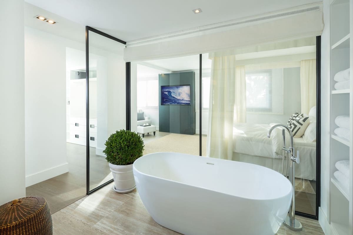 5 camera da letto Villa in vendita in Nueva Andalucia con piscina - 4.495.000 € (Rif: 9694106)