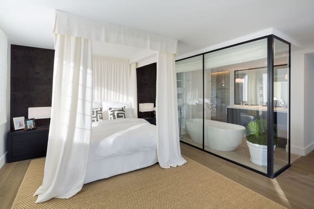 5 sypialnia Willa na sprzedaż w Nueva Andalucia, Marbella z basenem - 4 495 000 € (Ref: 9694106)