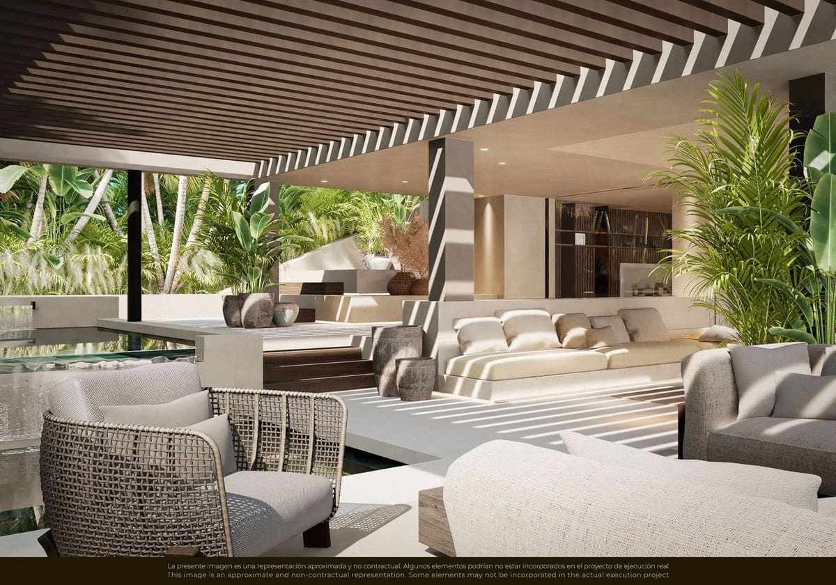 7 bedroom Villa for sale in Nueva Andalucia with pool garage - € 6,500,000 (Ref: 9696966)