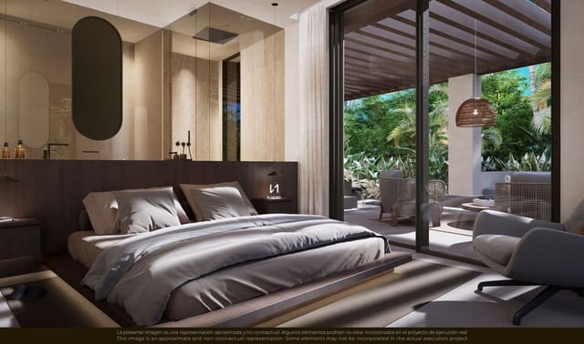 7 camera da letto Villa in vendita in Nueva Andalucia, Marbella con piscina garage - 6.500.000 € (Rif: 9696966)