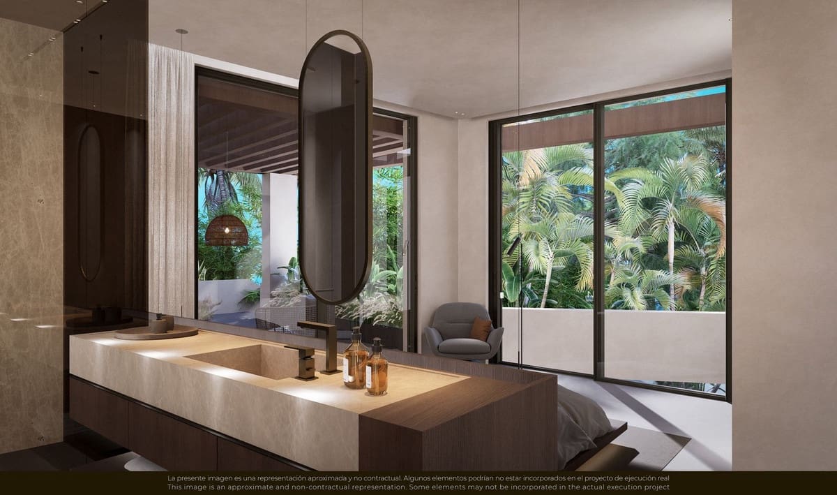 7 quarto Moradia para venda em Nueva Andalucia com piscina garagem - 6 500 000 € (Ref: 9696966)